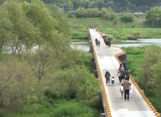 가천잠수교를 걷다_두 번째 걸음